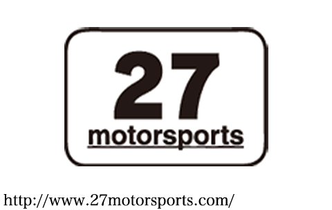 27モータースポーツ