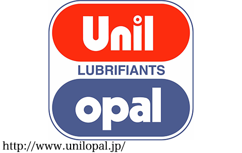 フランス製エンジンオイル UNIL OPAL